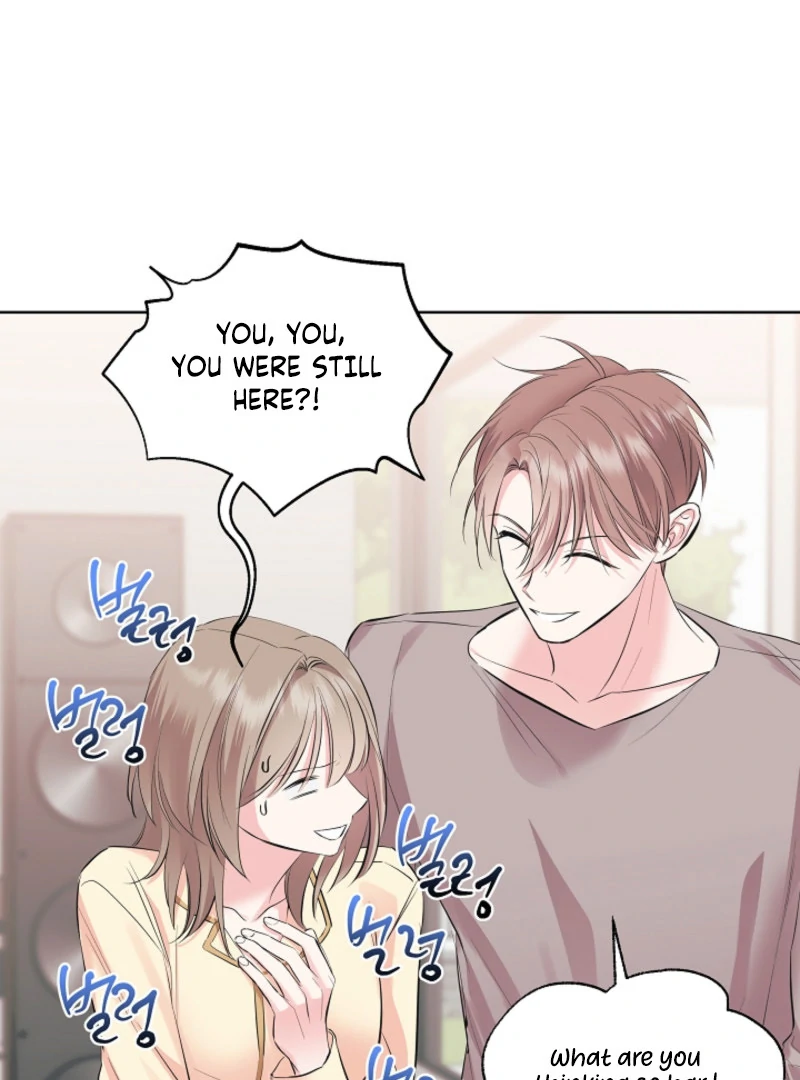 The Four Of Us Have A 0 Chon Relationship (Diva Scans) - Chapter 40 manhwa