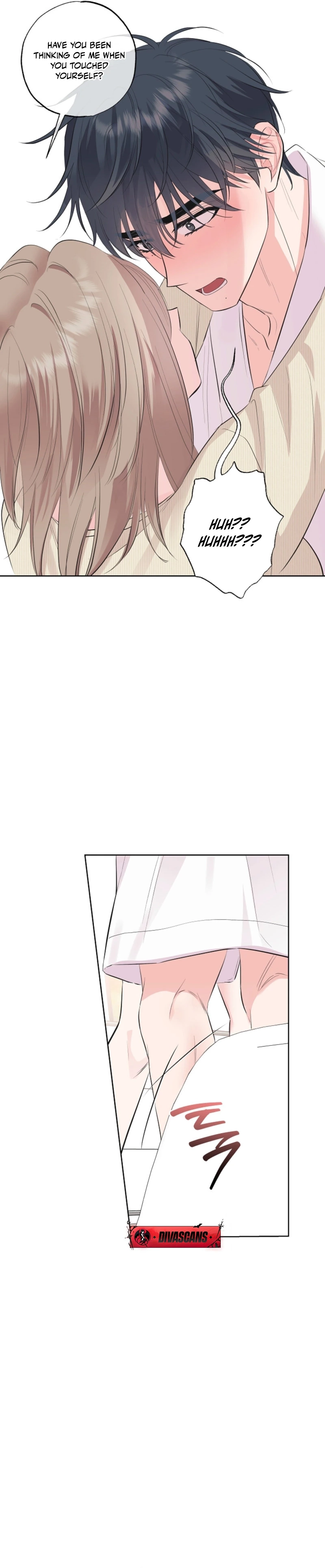 The Four Of Us Have A 0 Chon Relationship (Diva Scans) - Chapter 42 manhwa
