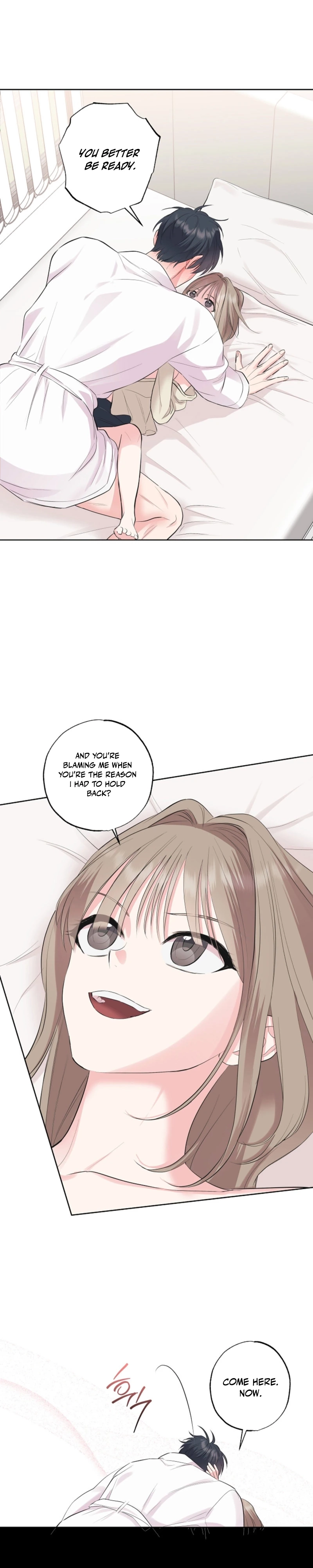 The Four Of Us Have A 0 Chon Relationship (Diva Scans) - Chapter 42 manhwa