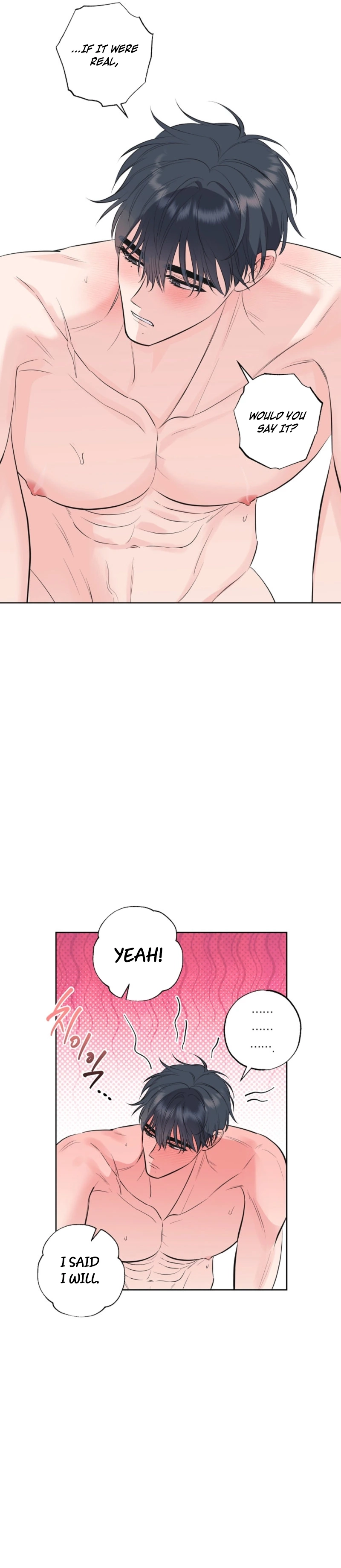 The Four Of Us Have A 0 Chon Relationship (Diva Scans) - Chapter 42 manhwa