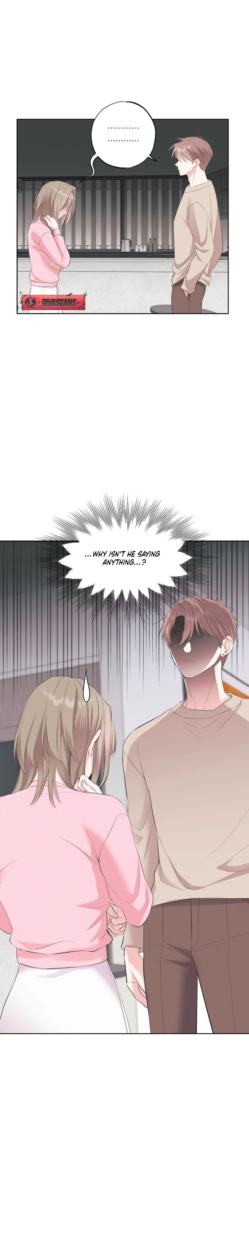 The Four Of Us Have A 0 Chon Relationship (Diva Scans) - Chapter 44 manhwa