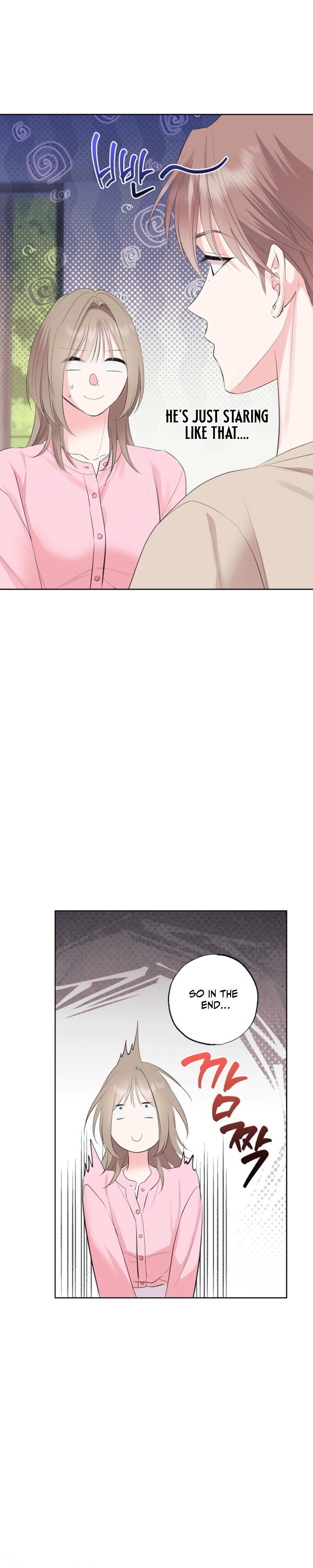 The Four Of Us Have A 0 Chon Relationship (Diva Scans) - Chapter 44 manhwa
