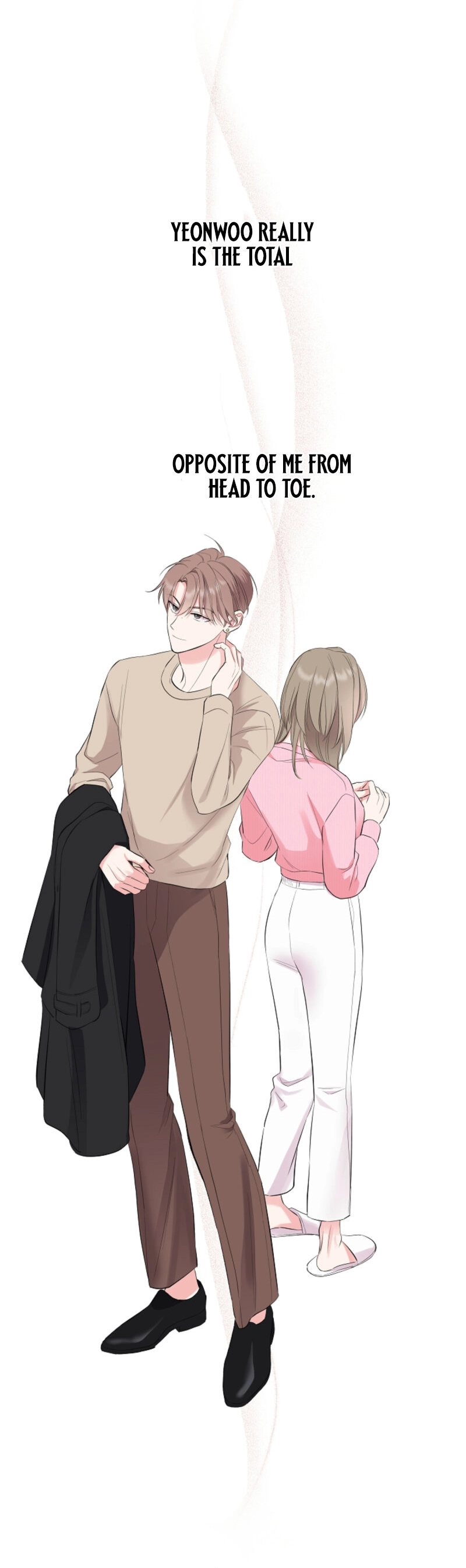 The Four Of Us Have A 0 Chon Relationship (Diva Scans) - Chapter 44 manhwa