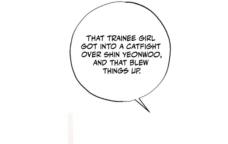The Four Of Us Have A 0 Chon Relationship (Diva Scans) - Chapter 45 manhwa