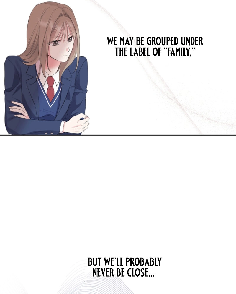 The Four Of Us Have A 0 Chon Relationship (Diva Scans) - Chapter 45 manhwa