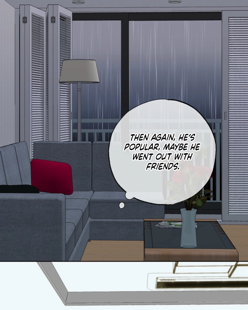 The Four Of Us Have A 0 Chon Relationship (Diva Scans) - Chapter 45 manhwa