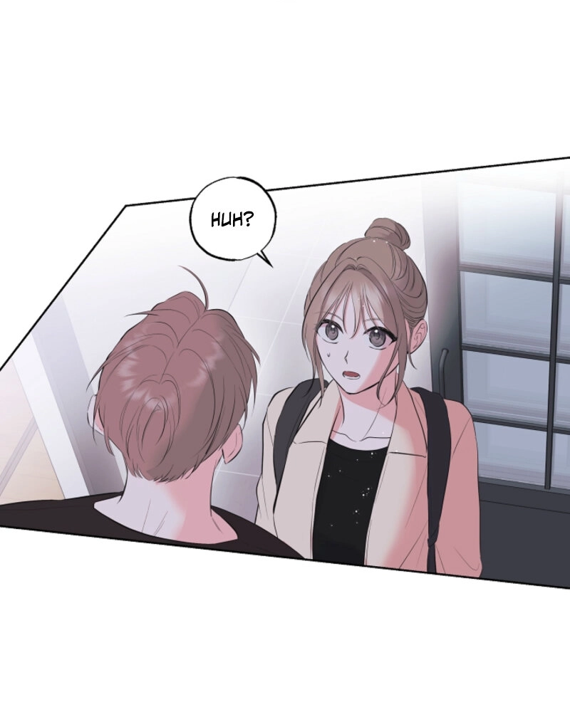 The Four Of Us Have A 0 Chon Relationship (Diva Scans) - Chapter 45 manhwa