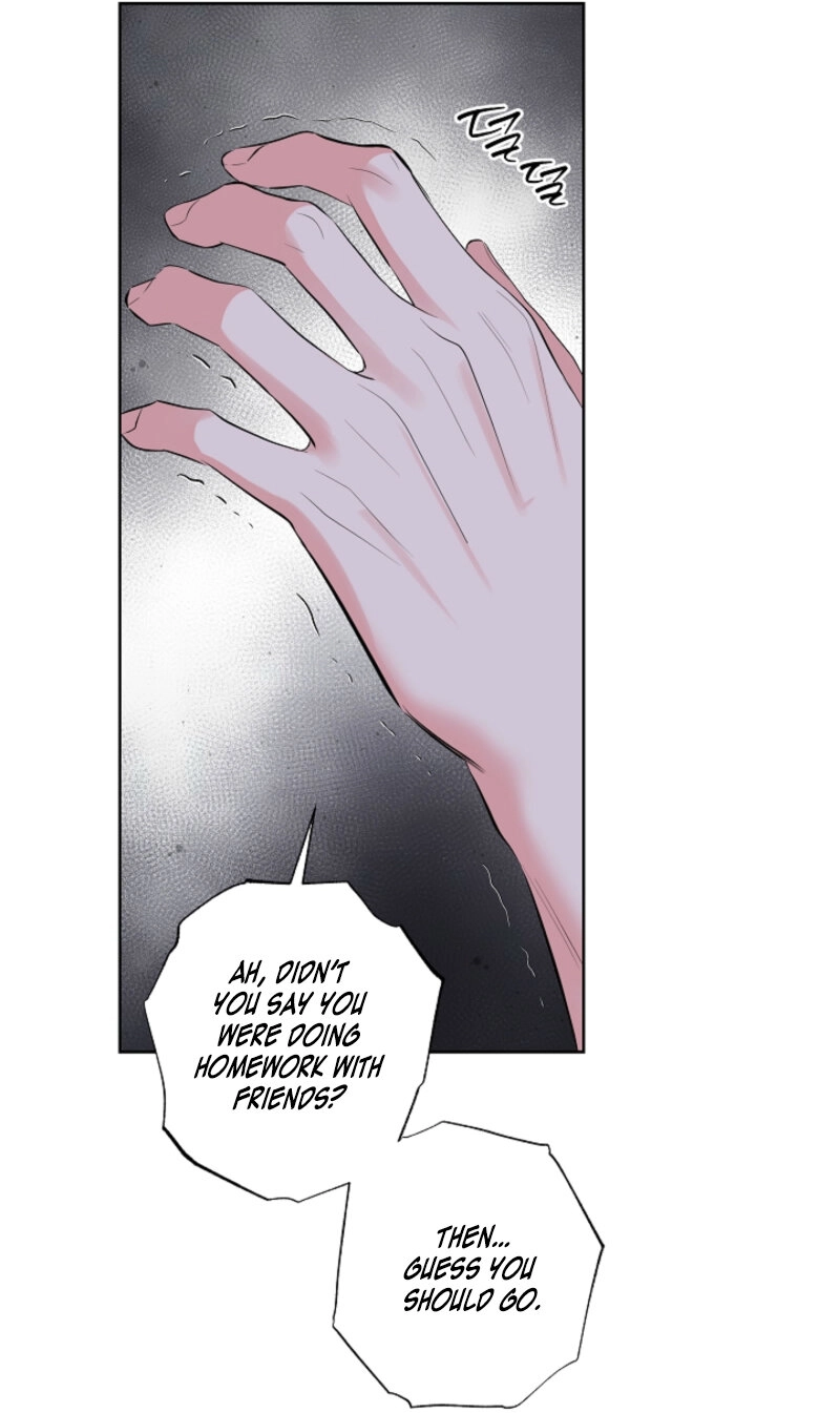 The Four Of Us Have A 0 Chon Relationship (Diva Scans) - Chapter 45 manhwa