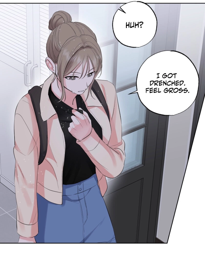 The Four Of Us Have A 0 Chon Relationship (Diva Scans) - Chapter 45 manhwa