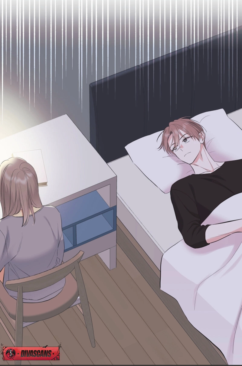 The Four Of Us Have A 0 Chon Relationship (Diva Scans) - Chapter 45 manhwa