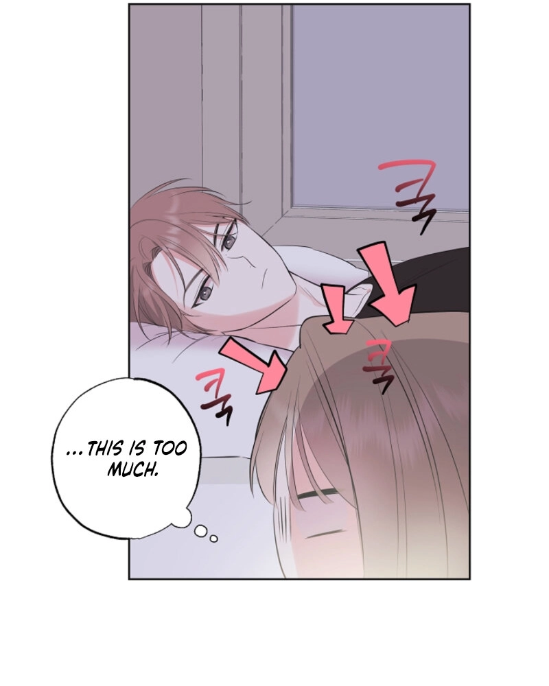 The Four Of Us Have A 0 Chon Relationship (Diva Scans) - Chapter 45 manhwa