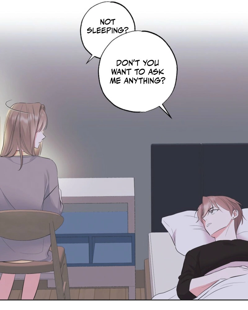 The Four Of Us Have A 0 Chon Relationship (Diva Scans) - Chapter 45 manhwa