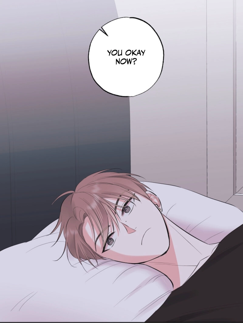 The Four Of Us Have A 0 Chon Relationship (Diva Scans) - Chapter 45 manhwa