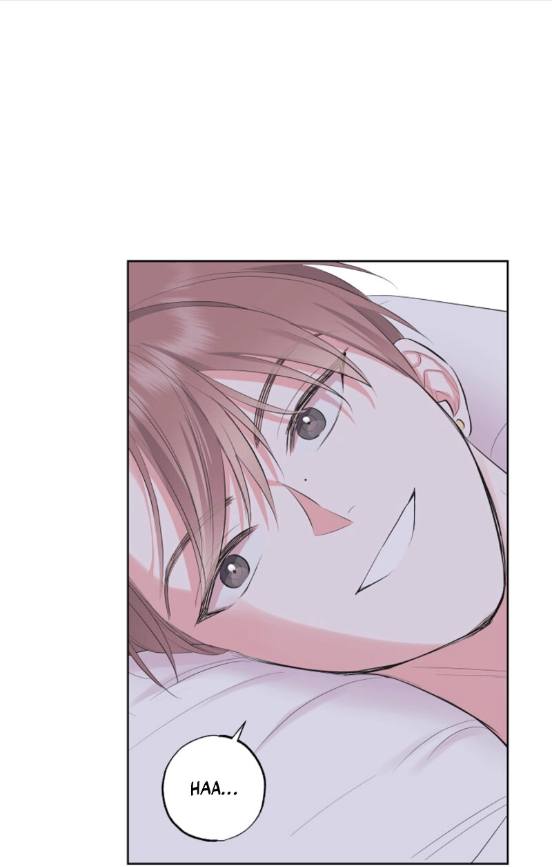 The Four Of Us Have A 0 Chon Relationship (Diva Scans) - Chapter 45 manhwa