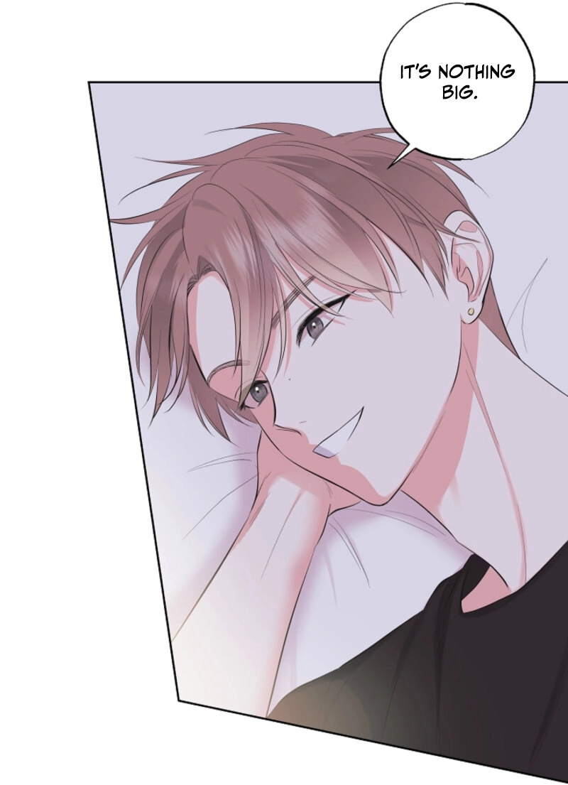 The Four Of Us Have A 0 Chon Relationship (Diva Scans) - Chapter 45 manhwa