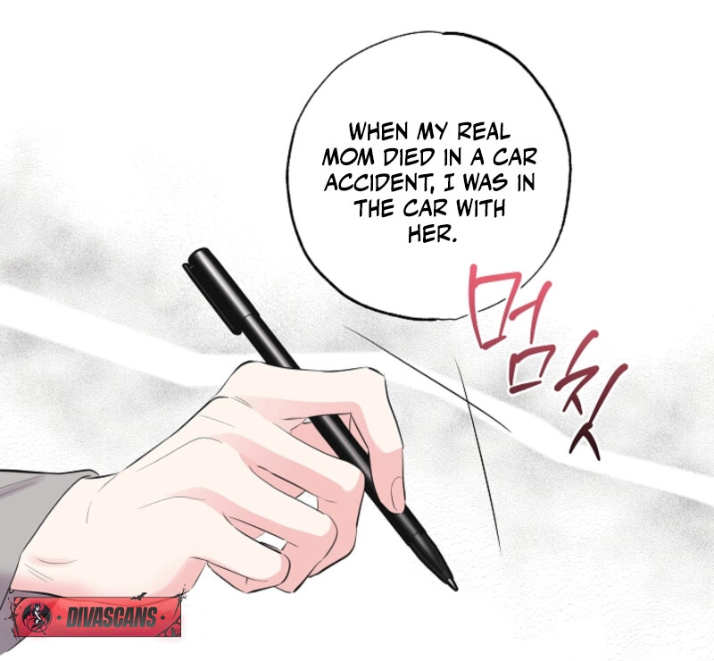 The Four Of Us Have A 0 Chon Relationship (Diva Scans) - Chapter 45 manhwa