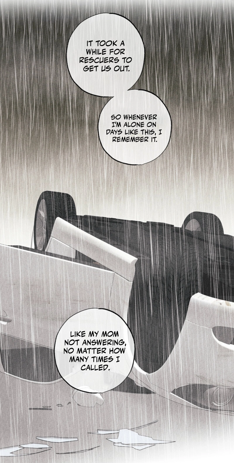 The Four Of Us Have A 0 Chon Relationship (Diva Scans) - Chapter 45 manhwa