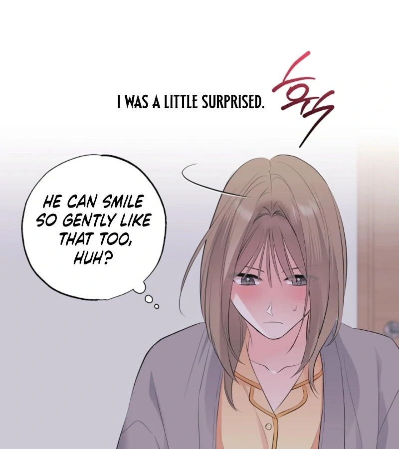 The Four Of Us Have A 0 Chon Relationship (Diva Scans) - Chapter 46 manhwa