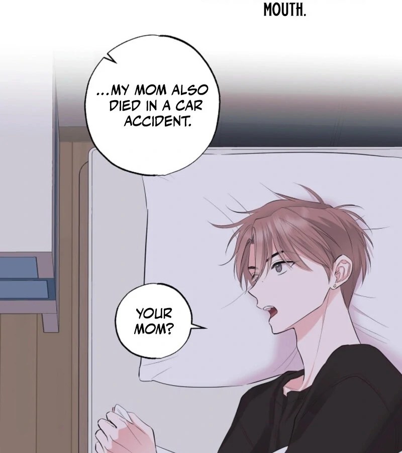 The Four Of Us Have A 0 Chon Relationship (Diva Scans) - Chapter 46 manhwa