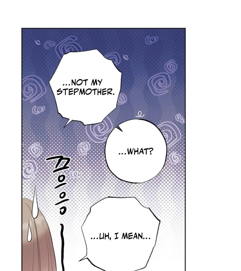 The Four Of Us Have A 0 Chon Relationship (Diva Scans) - Chapter 46 manhwa