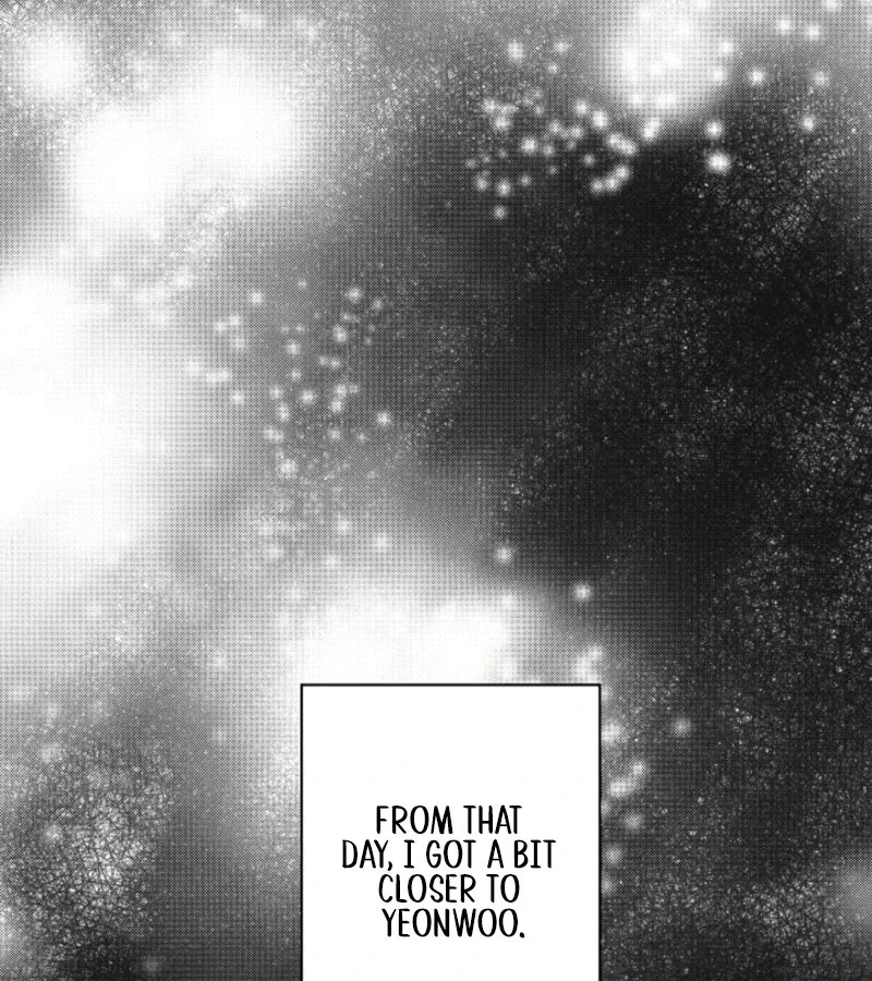 The Four Of Us Have A 0 Chon Relationship (Diva Scans) - Chapter 46 manhwa