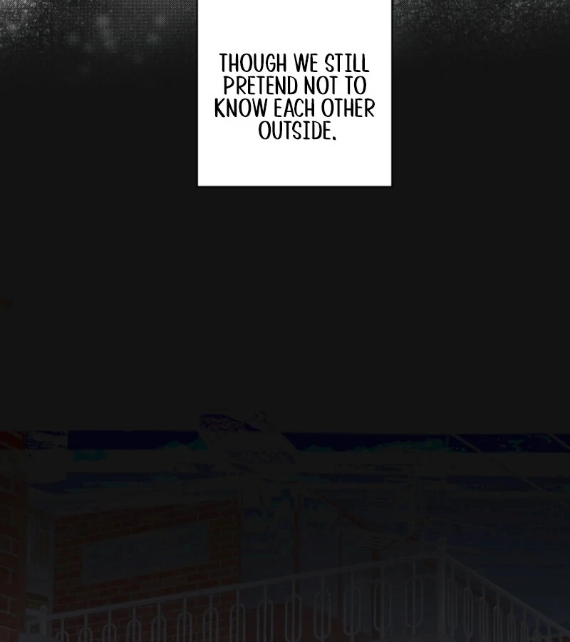 The Four Of Us Have A 0 Chon Relationship (Diva Scans) - Chapter 46 manhwa