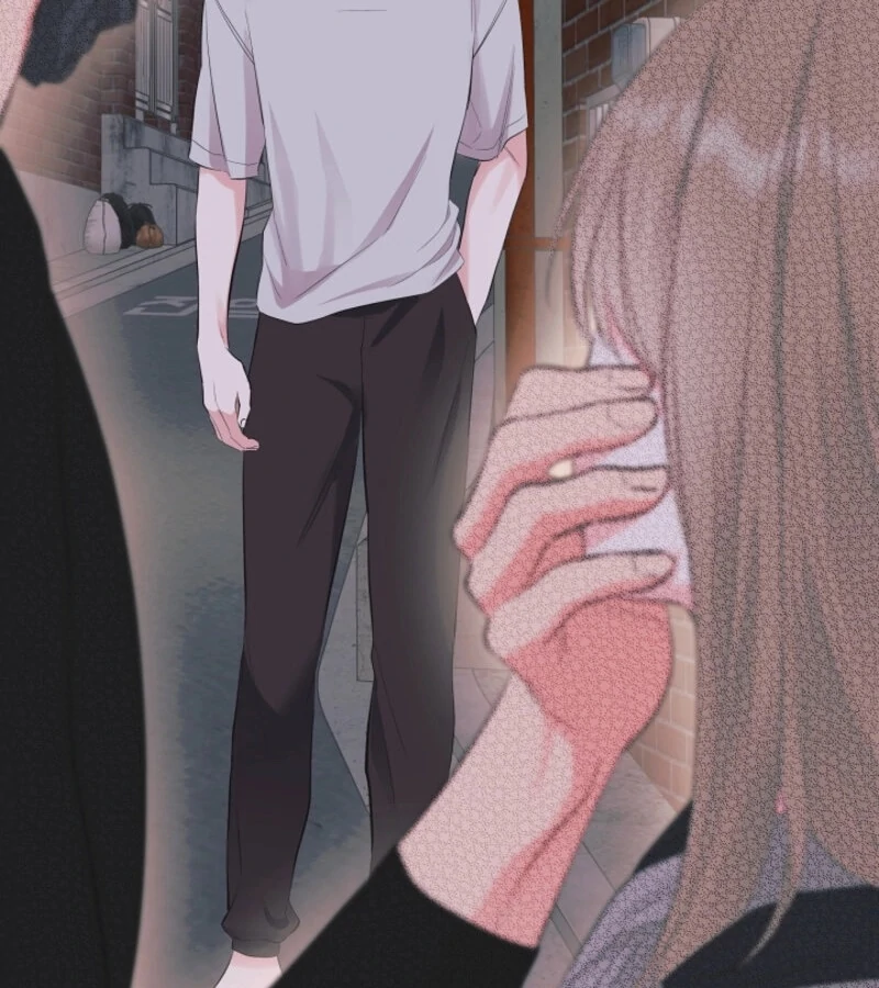 The Four Of Us Have A 0 Chon Relationship (Diva Scans) - Chapter 46 manhwa