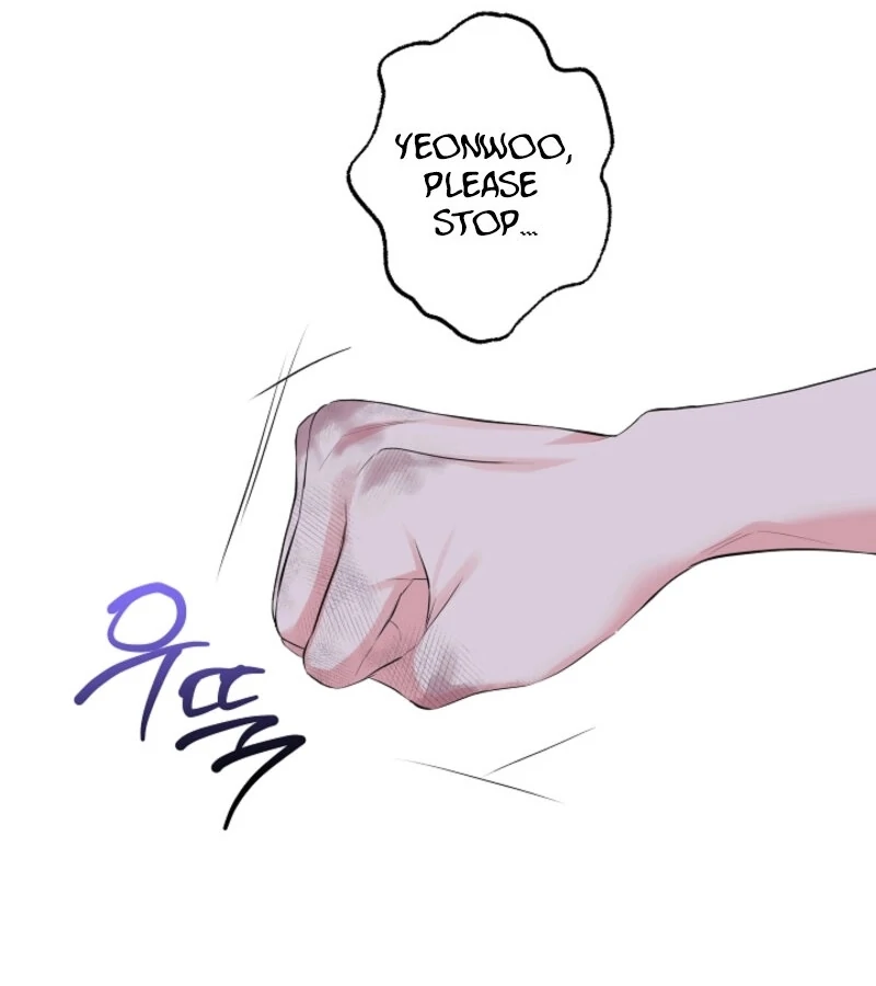 The Four Of Us Have A 0 Chon Relationship (Diva Scans) - Chapter 46 manhwa