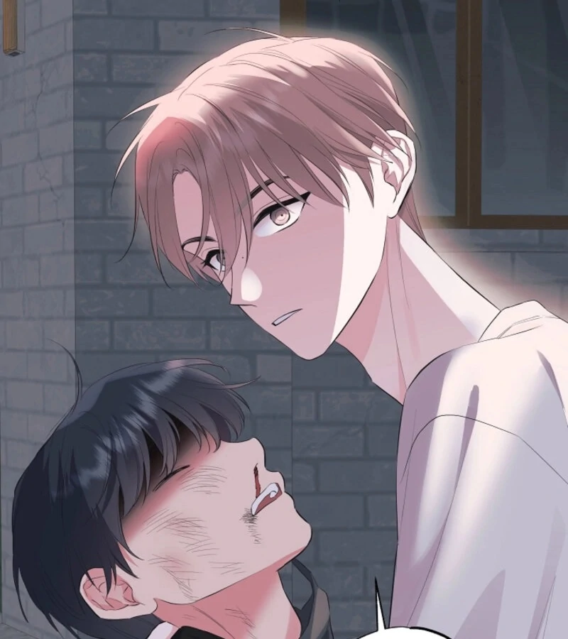 The Four Of Us Have A 0 Chon Relationship (Diva Scans) - Chapter 46 manhwa