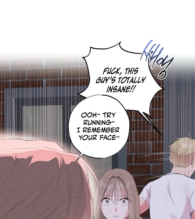 The Four Of Us Have A 0 Chon Relationship (Diva Scans) - Chapter 46 manhwa