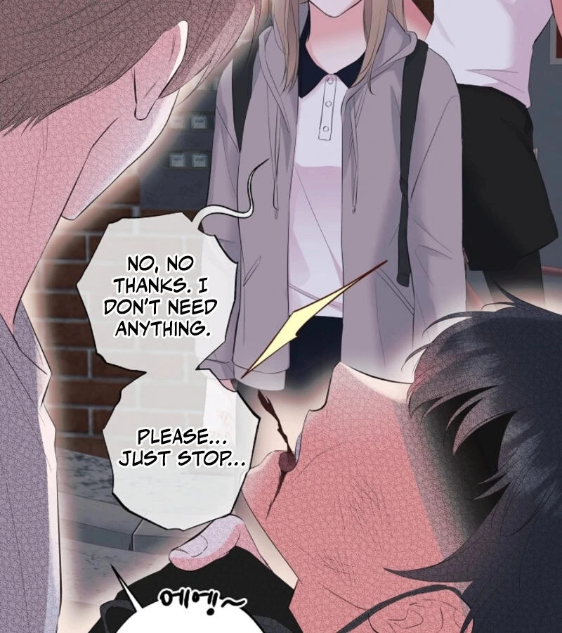 The Four Of Us Have A 0 Chon Relationship (Diva Scans) - Chapter 46 manhwa