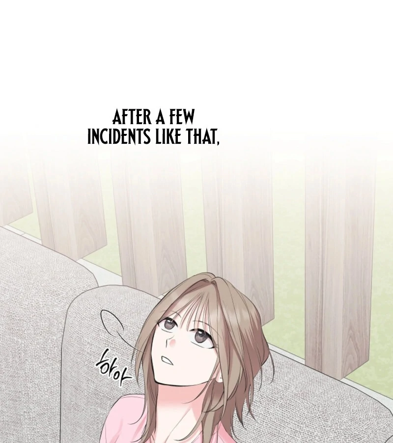 The Four Of Us Have A 0 Chon Relationship (Diva Scans) - Chapter 46 manhwa