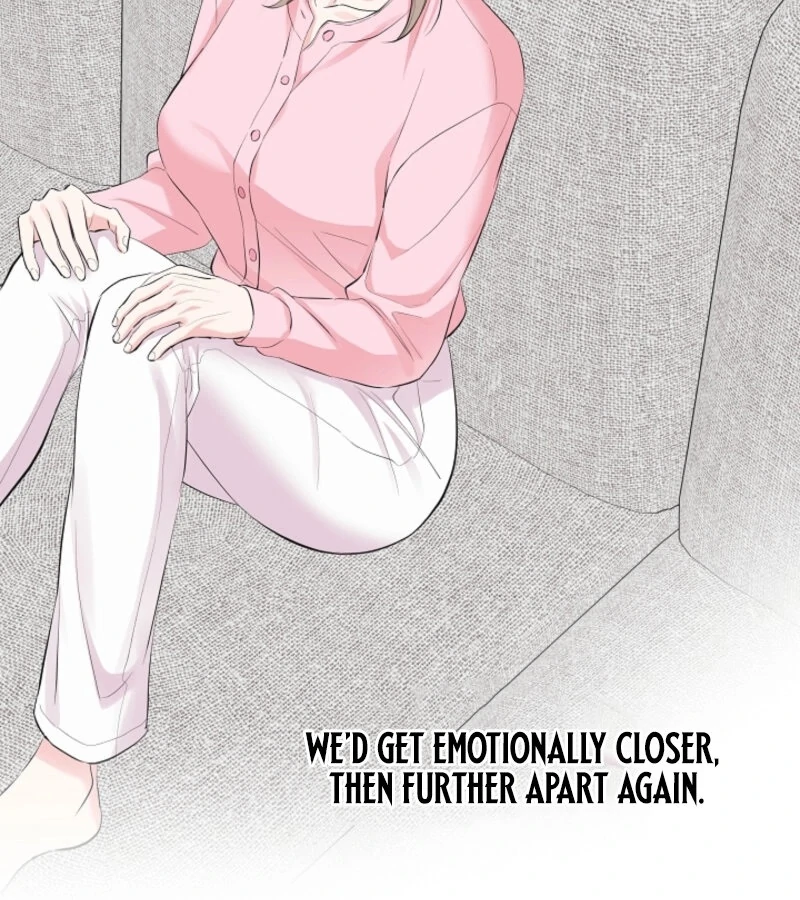 The Four Of Us Have A 0 Chon Relationship (Diva Scans) - Chapter 46 manhwa
