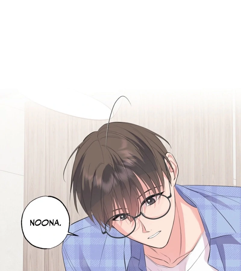 The Four Of Us Have A 0 Chon Relationship (Diva Scans) - Chapter 46 manhwa