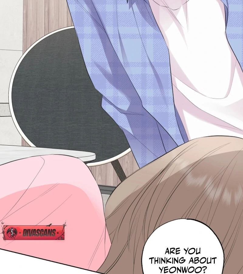 The Four Of Us Have A 0 Chon Relationship (Diva Scans) - Chapter 46 manhwa