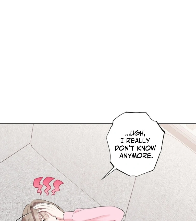 The Four Of Us Have A 0 Chon Relationship (Diva Scans) - Chapter 46 manhwa