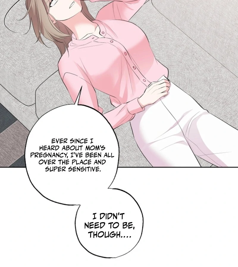 The Four Of Us Have A 0 Chon Relationship (Diva Scans) - Chapter 46 manhwa
