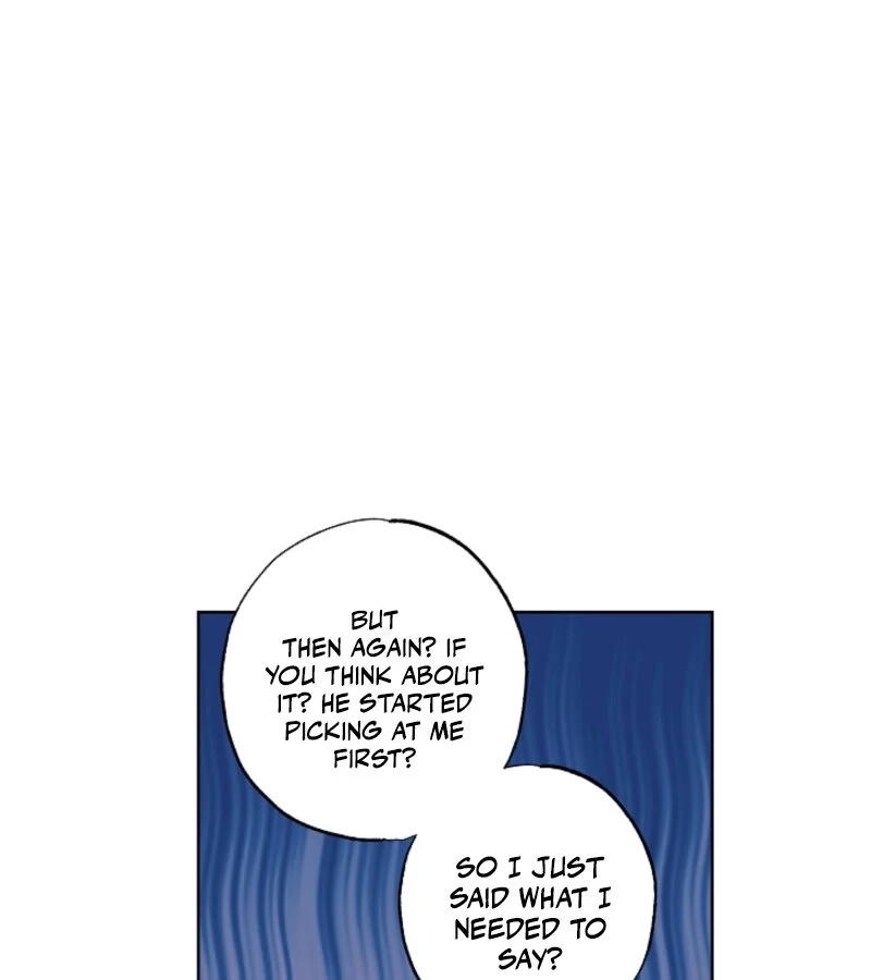 The Four Of Us Have A 0 Chon Relationship (Diva Scans) - Chapter 46 manhwa