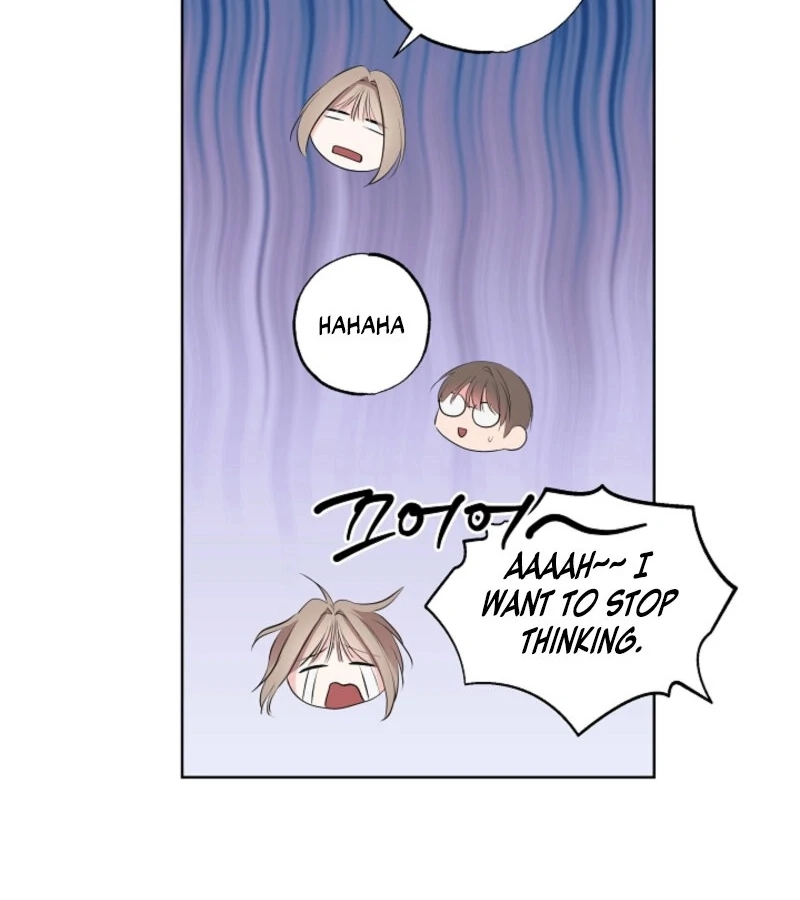 The Four Of Us Have A 0 Chon Relationship (Diva Scans) - Chapter 46 manhwa