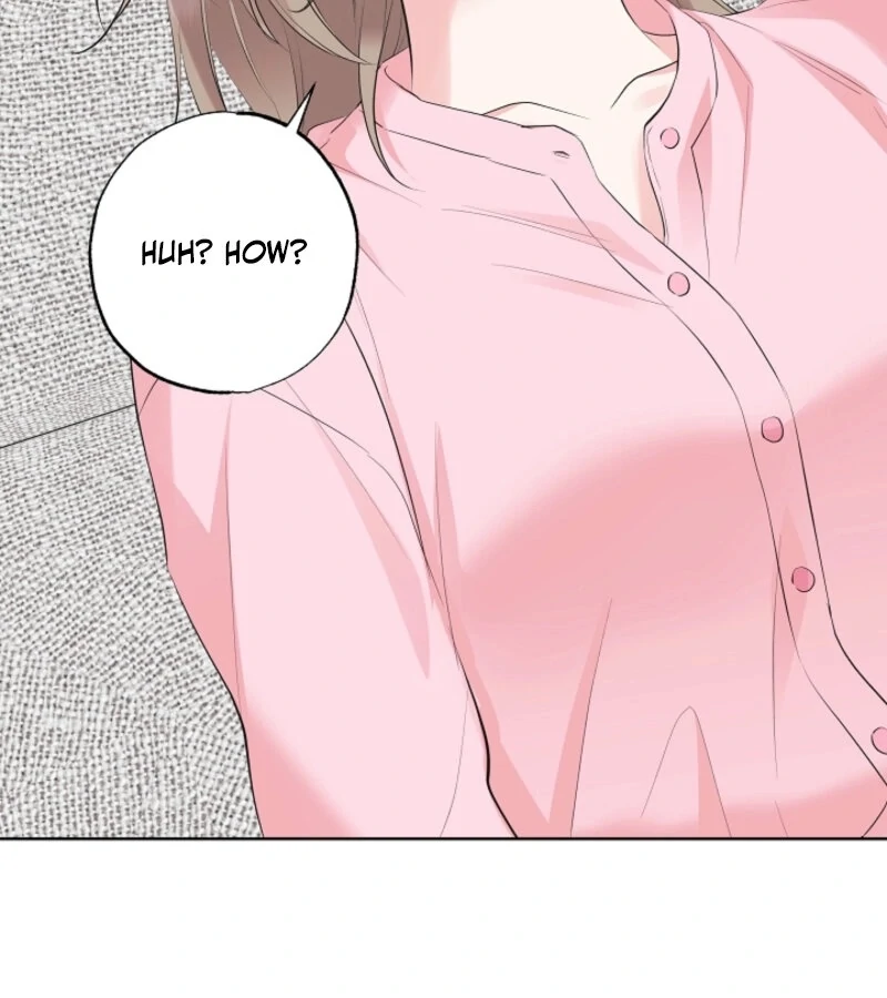 The Four Of Us Have A 0 Chon Relationship (Diva Scans) - Chapter 46 manhwa