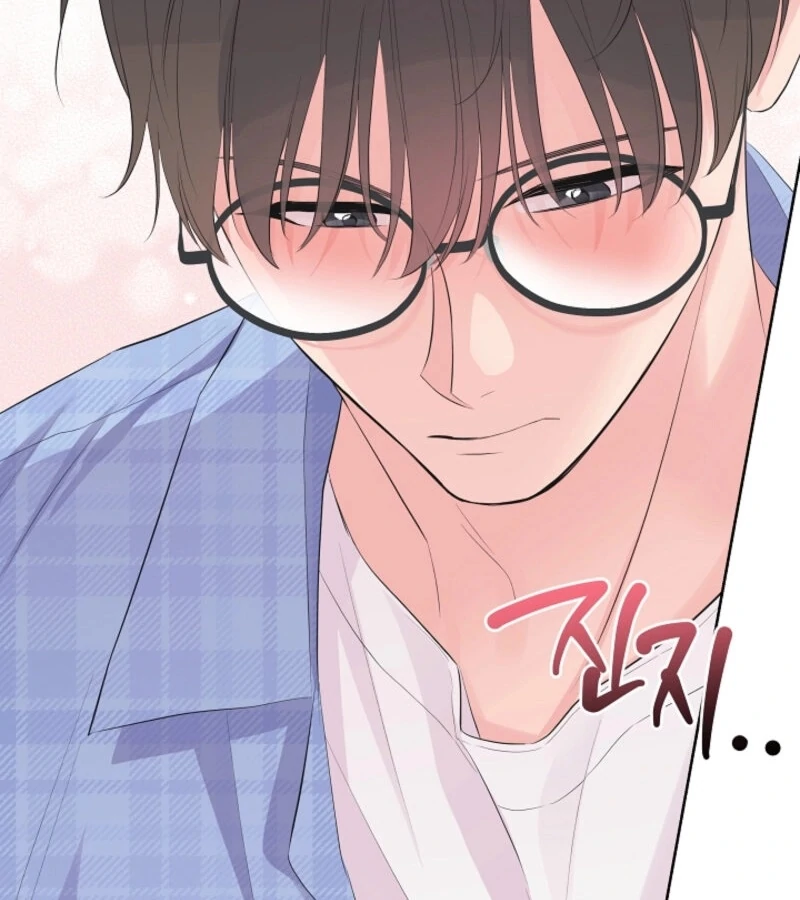 The Four Of Us Have A 0 Chon Relationship (Diva Scans) - Chapter 46 manhwa