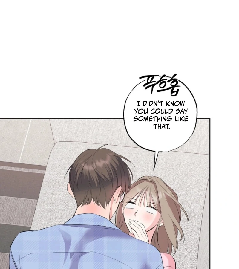 The Four Of Us Have A 0 Chon Relationship (Diva Scans) - Chapter 46 manhwa