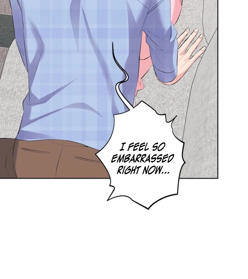 The Four Of Us Have A 0 Chon Relationship (Diva Scans) - Chapter 46 manhwa