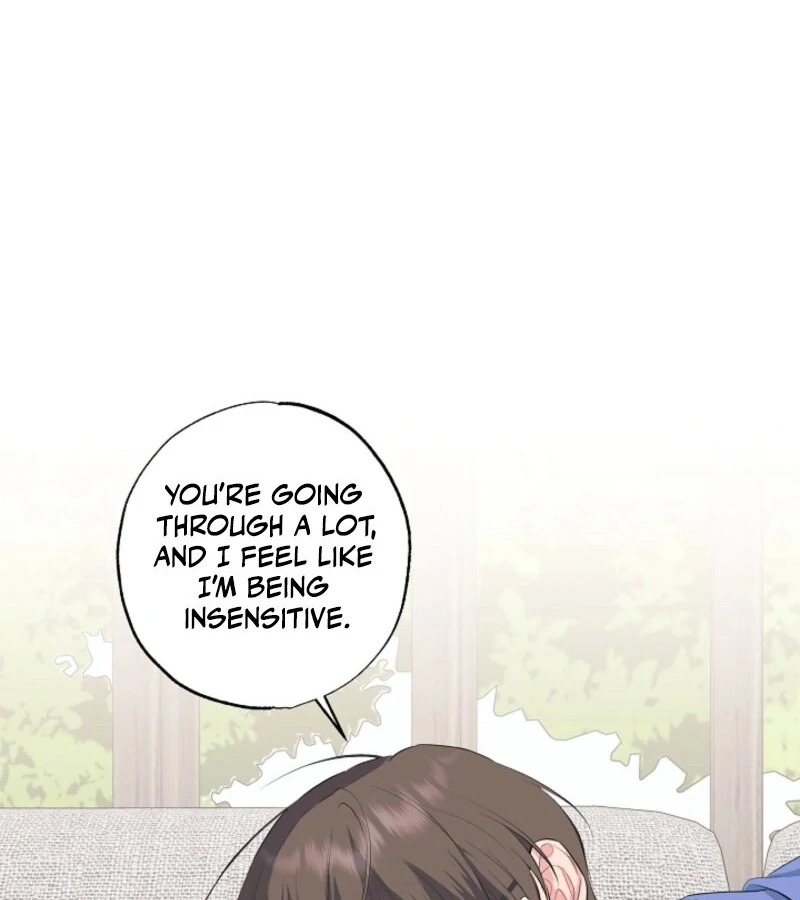 The Four Of Us Have A 0 Chon Relationship (Diva Scans) - Chapter 46 manhwa