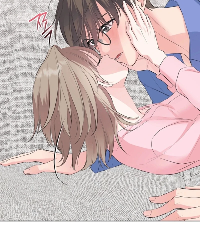 The Four Of Us Have A 0 Chon Relationship (Diva Scans) - Chapter 46 manhwa