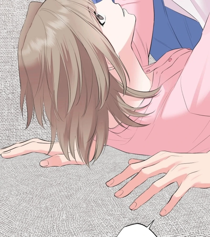 The Four Of Us Have A 0 Chon Relationship (Diva Scans) - Chapter 46 manhwa