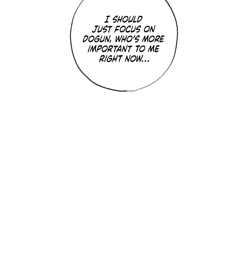 The Four Of Us Have A 0 Chon Relationship (Diva Scans) - Chapter 46 manhwa