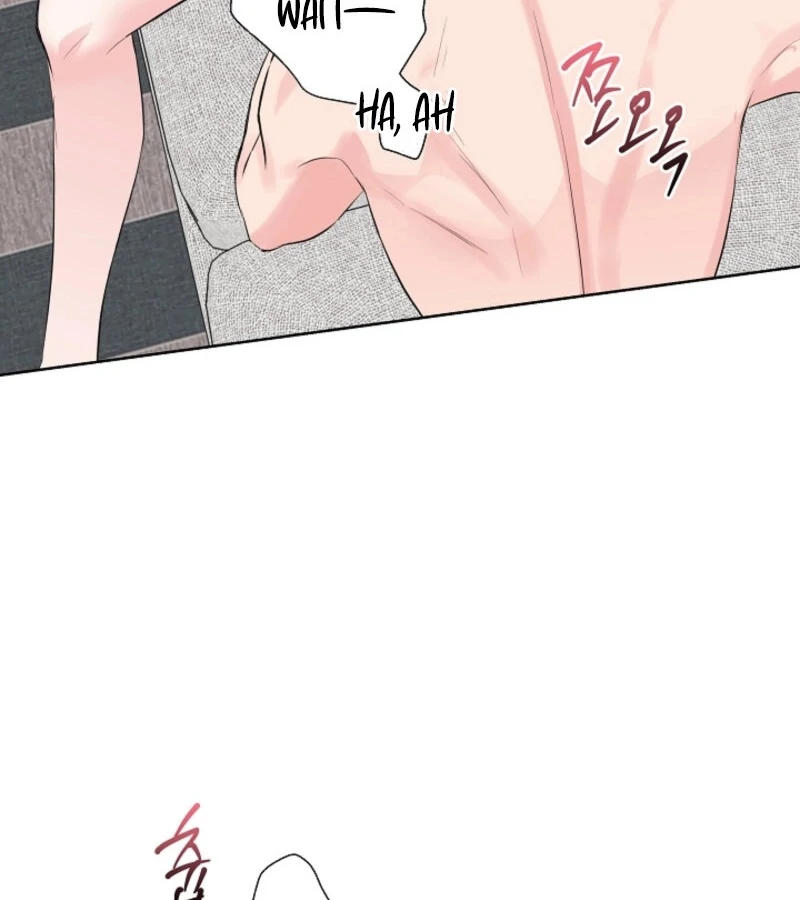 The Four Of Us Have A 0 Chon Relationship (Diva Scans) - Chapter 46 manhwa