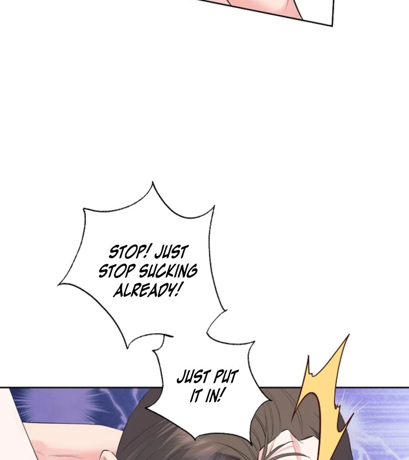 The Four Of Us Have A 0 Chon Relationship (Diva Scans) - Chapter 46 manhwa