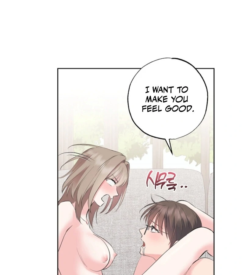 The Four Of Us Have A 0 Chon Relationship (Diva Scans) - Chapter 46 manhwa